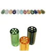 Vintage Glass Filter Tips for Glass Bong Smoking Water Pipe Quality hookah bong Original Glass Factory Made can put customer logo by DHL UPS CNE