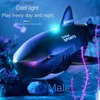 Electric/RC Animals Whale Toysremote Control Chark Children Pool Bad Toy for Kids Boy Girl Simulation Water Jet RC Whale Animals Mechanical Q231114