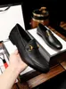 10Model 2023 Tassel Gentleman Designer Dress Shoes Men Brogues Oxford Shoes High Slip-On Formal Shoes Classic Men's Business Leather Shoes