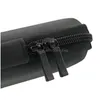 Карандашные чехлы черная ручка портативный eva жесткий держатель канцелярских канцелярских товаров мешочек для хранения макияжа LX1722 Drop Deliver Dh0wp