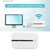 Routers E5576-320 4G 150Mbps Mobiele Hotspot Pocket WiFi Router 4G Mobiele Draadloze Wifi Modem Router Compatibel met Windows 7/8/8.1/10 Q231114