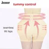 Women's Shapers Shapewear High Waist Panties Butt Lifter Pad Foam Hip Enhancer Underpants Fake Buttock Female Body Sexy Women's Underwear 230414