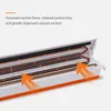 Other Kitchen Tools Eletric Vacuum Sealer Machine With 10PCS Food Packing Vinyl Storage Bags For Sealing Degasser Home And Supplies 231114