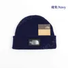 North Beanie Designer zmierzy się z najwyższej jakości kapelusz wełniany kapelusz męski zimny kapelusz marka dzianinowa kapelusz damski kapelusz jesienny i zimowy nowy kapelusz solidny kolor