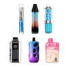 WAKA Original Grativape 3500 bouffées vape jetable e cigarette bouffée Bar Waka 6000 bouffées 10k 15k bouffées Cig fumot aivono pods