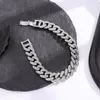 Grande qualité diamants menwomen Designer chaînes bijoux pour cadeau de fête no70