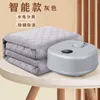 Blankets Heater Intelligent Electric Control Temperature Regulating Water Circulation Household Constant Blanket