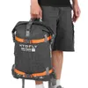 Borse da esterno 10L15L20L Borsa impermeabile impermeabile River Trekking Zaino rolltop galleggiante Sport acquatici Nuoto alla deriva 231114