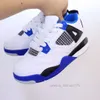 Scarpe da ginnastica firmate da basket per bambini Scarpe da ginnastica militari con gatto nero per bambini Scarpe per bambini per bambini Adolescenti per bambini Blu Grigio lampo