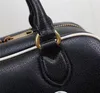 Duffelpåsar god kvalitet handväska basebollväska neutral läder en axel tote stor kapacitet fritidsresor