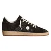 Chaussures de créateurs Golden Super Gooseity Casual Classique Super-star Blanc Nappa Cuir Sale Baskets Femmes Sale Vieilles Baskets Superstars Itlay Marque Brevet