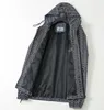 NEUE Herrenjacken, Windjacke, Designerjacke der Marke