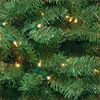 Christmas Decorations Evergreen Artificial Christmas Tree Xmas Day Festival Party Supplies Home Decoration Year Ornaments 231113