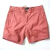 Shorts masculinos calças masculinas curtas de verão algodão shorts finos e respiram shorts bermudas masculino 230414