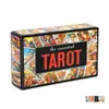 Cartes de vœux Le jeu de tarot essentiel