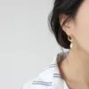 Boucles d'oreilles pendantes Lii Ji Boho, en argent Sterling 925, perle baroque, goutte d'eau douce, bijoux pour femmes