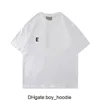 21SS Women Mens Designer Off Fog Ess White T Shirts Luxury Tee Brand Tops Hoodies Face North Jacket En Reflective Supry Fg T Shirts Innehåll Hoody Qrxu