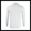 Heren Jassen J Lindeberg Golfkleding Mannen Vrouwen Lente en Herfst Lange mouwen T-shirt Ademend Shirt 40 231113