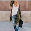 Women's Blouses 2023 Style Cardigan Women Leopard Shirt Ladies Loose Long Sleeve Blouse Top Fashion Clothes