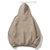 Warm Hooded Hoodies Mens Womens Fashion Streetwear Pullover Sweatshirts Loose Hoodies Lovers Tops Clothing