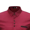 Casual shirts voor heren zwarte geruite met lange mouwen shirt heren hipster slanke pasvorm knop omhoog heren werk zakelijke formele sociale mannelijke chemise