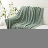 Cobertores Battilo Battilo Plaid Knit Throw Blanket Sofá cobertores super macios acrílico na cama Cobertores decorativos de sofá decoração de casa 230414