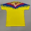 Football Jersey 1988 1995 96 98 99 2004 2005 2006 2011 12 2013 14 15 Retro Club America Soccer Jerseys O.PERALTA R.SAMBUEZA C.BLANCO M.LAYUN D.BENEDETTO Vintage Classic