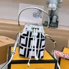 Bucket Bag Crossbody Luxurys Handbags Designer Bags Women Mini Denim Shoulder Fashion Classic Letter Solid Color Handbag