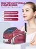 Home Beauty Instrument Picosecondmachine Tattoo Retirez Purple Nd Yag Anti pigmentation Dispositif Whiterissage de la peau Retrait des taches de rousseur