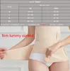 Shapers da donna Cintura premaman Cintura postpartum Fasciatura Corsetto Bustier Cinture Vita Trainer Body Shaper Postnatale Shapewear Recupero Pancia Band 230414