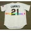 SL Throwback BENITO SANTIAGO TONY GWYNN Padres Бейсбольные майки БРЮС БОХИ ДЭЙВ УИНФИЛД ГРЭЙГ НЭТЛЗ ГАРРИ ТЕМПЛТОН КЕН КАМИНИТИ ТРЕВОР