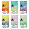 Originele 10000 Puff Poco Bl wegwerp e-sigaret met luchtstroomregeling, oplaadbare batterij en 20 ml voorgevulde cartridgesVerzonden vanuit een overzees magazijn