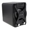 Freeshipping Notebook Combinatie Subwoofer Luidsprekers met krachtige basaanpassing en volumeregelaar met volledige frequentie voor Desktop P Chwr