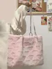 Abendtaschen Für Frauen 2023 Luxus Handtaschen Süße Liebe Herz Damen Hand Mädchen Schulter Unterarm Weibliche Casual Tote