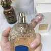 Prix usine Body 100ML Vaporisateur Parfum pour Femme Eau de Toilette Cadeau Expédition Rapide