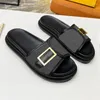 Slippers 2023 Classic F Flip-flops Fashion Men's And Women's Sandals Dress Shoes Dust Bag 35-45