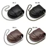 Watch Boxes Vintage Leather Pouch Pocket Protectors Waist Bag Coin Storage With Chain Pocketed Box Holder