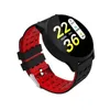 TB2 Color Übung Smart Armbänder Blutdruck Herzfrequenz Fitness GPS Tracker Smartbands Wasserdichtes Armband Bluetooth Smartwatch Wearable Watch Wristband