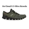 Cloudnova On Form Buty Buty Mens Cloud X Casual Federer Z5 trening i treningowe buty do treningu Roger Women Outdoor Sports 36-45