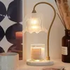 Mum Tutucular Lüks Modern Candels Tutucu Mermer Sevimli Masa Standı Vazlar Altın Tablo Çar Estetik Tasarım Pe De Vela Odası Vintage