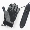 Handschoenen met vijf vingers Niveau 5 Tactisch Professioneel Anticutting Antistab Militair Outdoor Fullfinger Heren Special Forces Combat Handschoen 231114