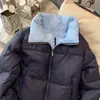 2023 Piumini da donna invernali Parka Raccoon Coat Downs Thick Parka caldo Outlet Giacca da donna sportiva all'aria aperta