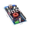 Freeshipping LM3886 Versterker Audio Board Vier Kanaals Auto Eindversterker 12V HIFI Geluid Amplificador C1237 Luidspreker Bescherming 68Wx4 Rtlkg