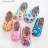 Slipper Herbst Winter Kinder Sport Turnschuhe Warme Plüsch Kinder Barfuß Schuhe Baby Mädchen Surfen Angeln Tauchen Schuhe Hause HausschuheL231114