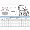 Dog Apparel Cold Weather Coats with Built in Harness Waterproof Windproof Snow Jacket Clothes Zipper 231113