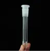 ACOOK Hookah Smoking Accessories 18mm male to 14mm female Glass Downstem Funnel Diffuser PipeDown Stem Adapter For Glass Beaker Bongs Water Pipes