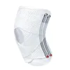 Knee Pads Volleyball Comfortable Breathable Sports With Side Protection And Adjustable Brace For