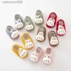 Slipper Autumn Winter Warm Baby Slippers Toddler Plush Floor Sock Shoes Boy Girl Children Barn Soft Anti-slip Walking Shoes Inomhus Kids Shoesl231114