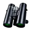 Télescope jumelles professionnel HD 8X32 10X42 10x50 12X50 pour Camping randonnée chasse outil de plein air haute puissance 231113