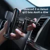 FreeShipping 15W Qi Caricabatteria da auto wireless per iPhone 11 Supporto di ricarica wireless per auto veloce per Samsung S20 Xiaomi Mi 9 Caricatore a induzione Pesbu